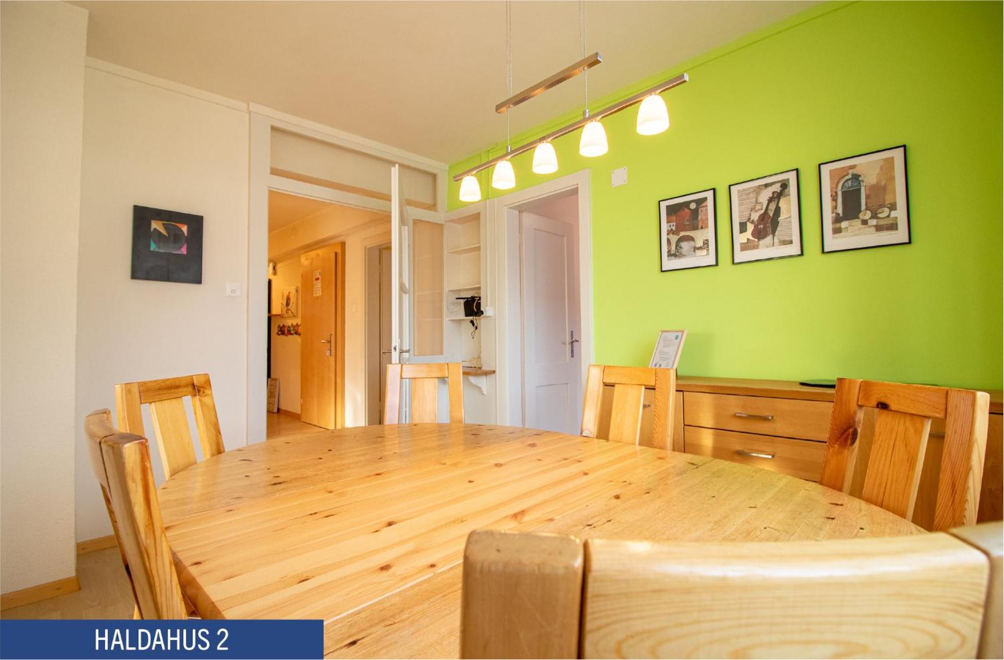 Haus Haldahus By Arosa Holiday Room photo