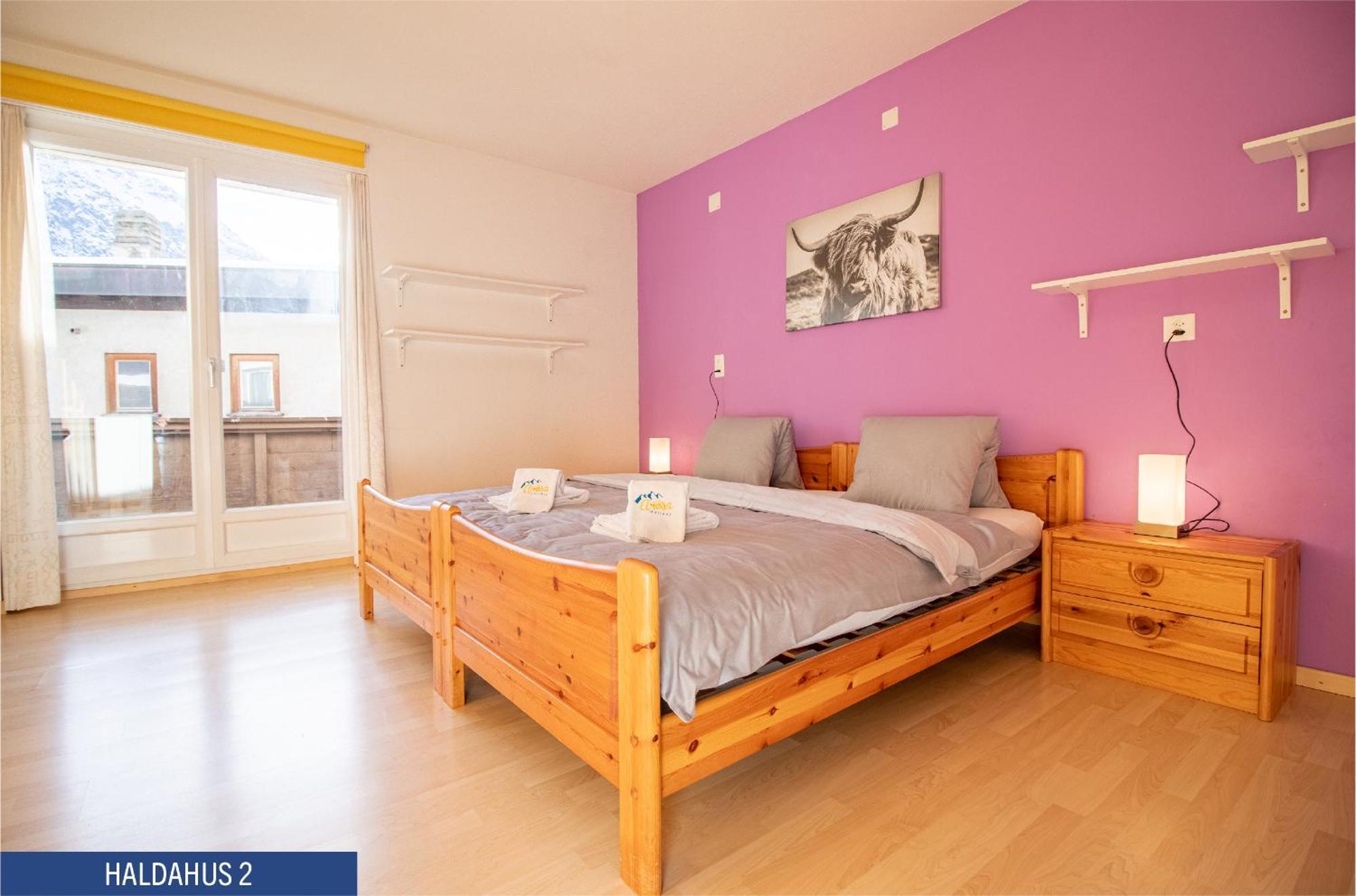 Haus Haldahus By Arosa Holiday Room photo