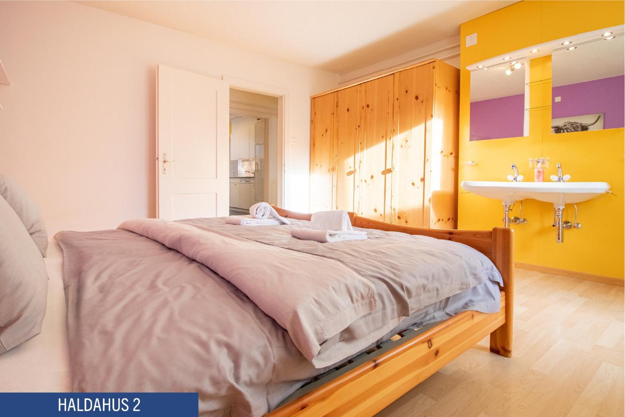 Haus Haldahus By Arosa Holiday Room photo