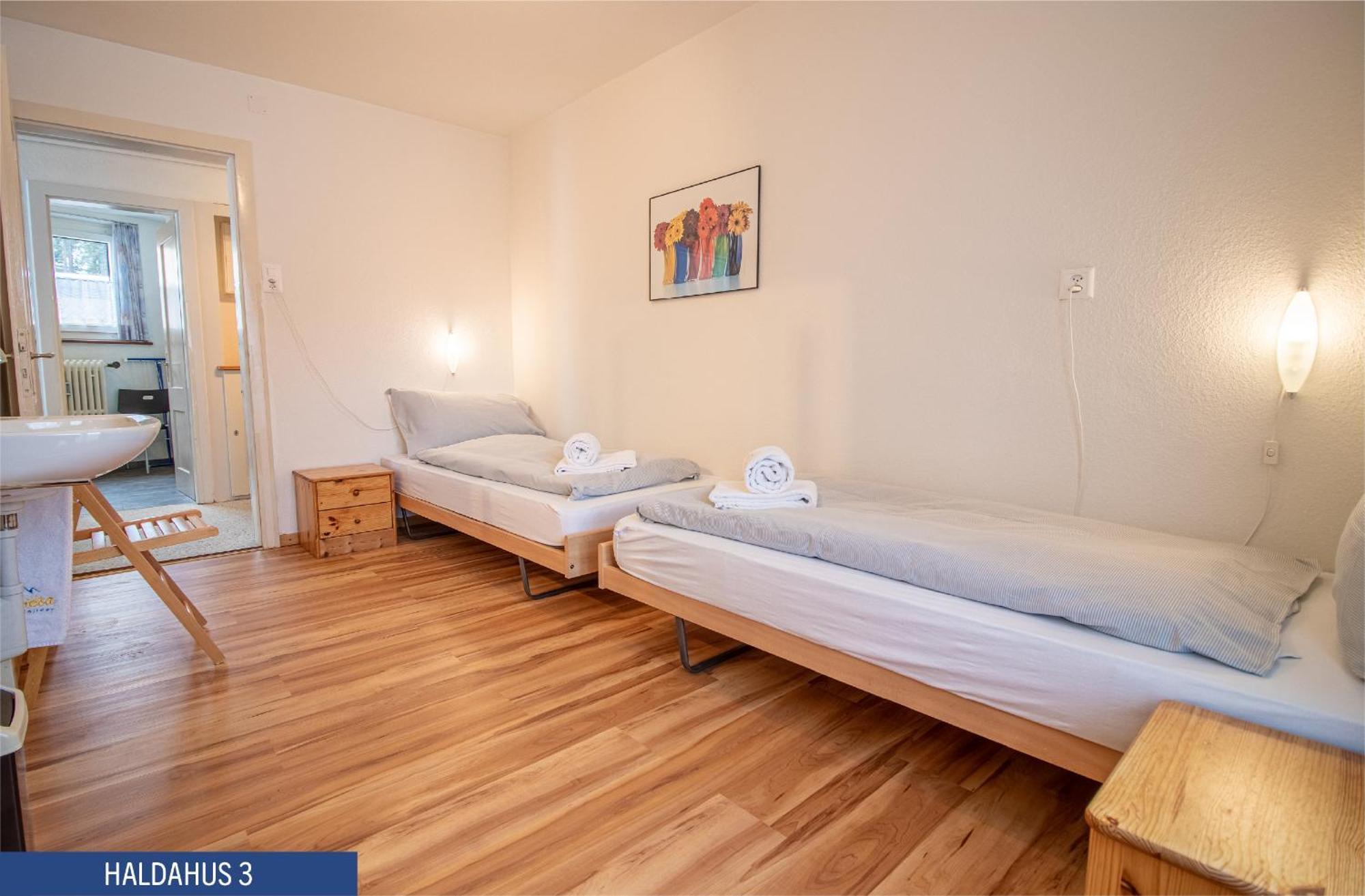 Haus Haldahus By Arosa Holiday Room photo