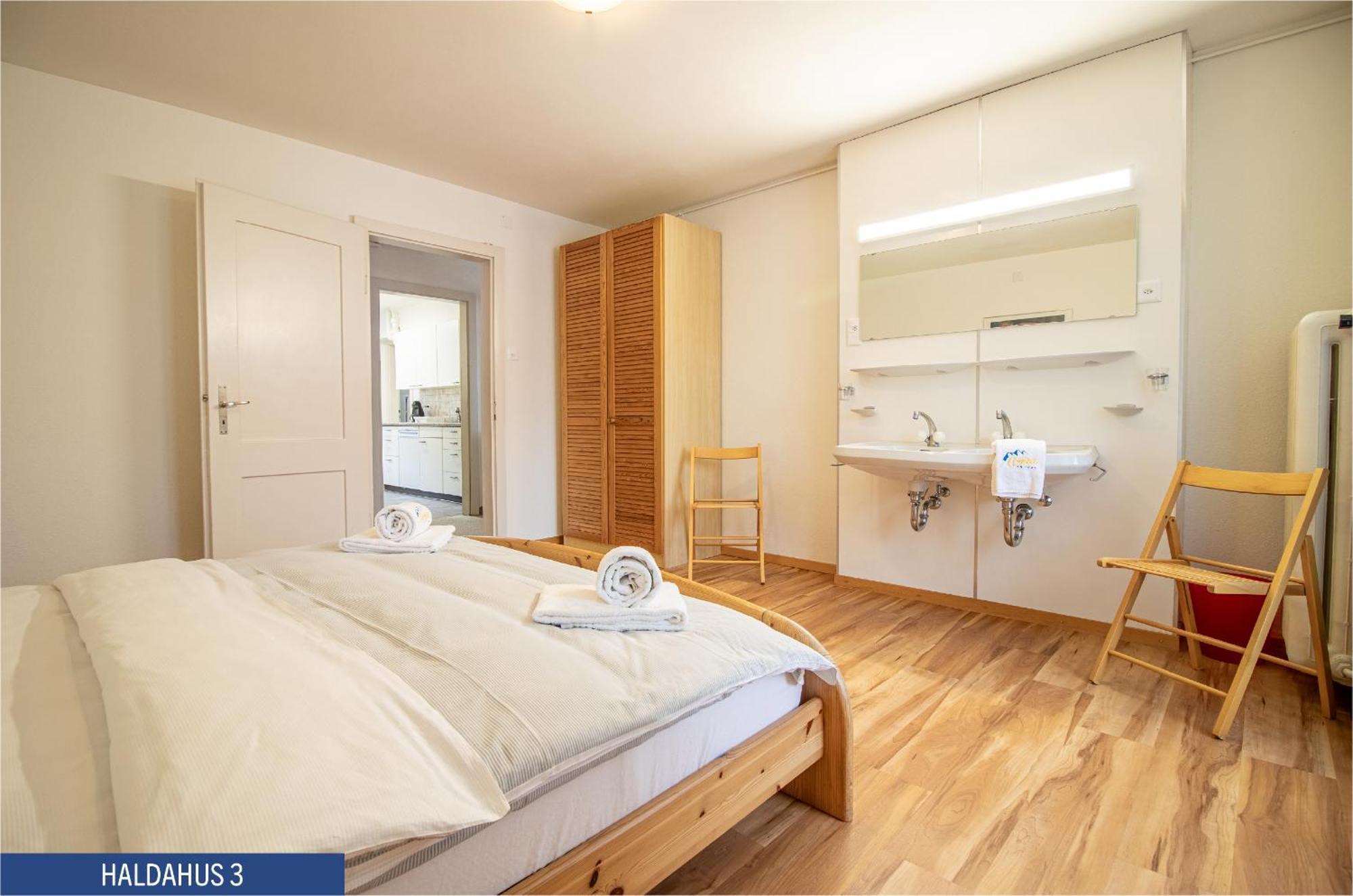 Haus Haldahus By Arosa Holiday Room photo