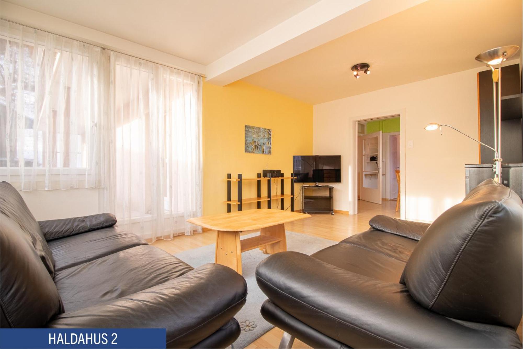 Haus Haldahus By Arosa Holiday Room photo