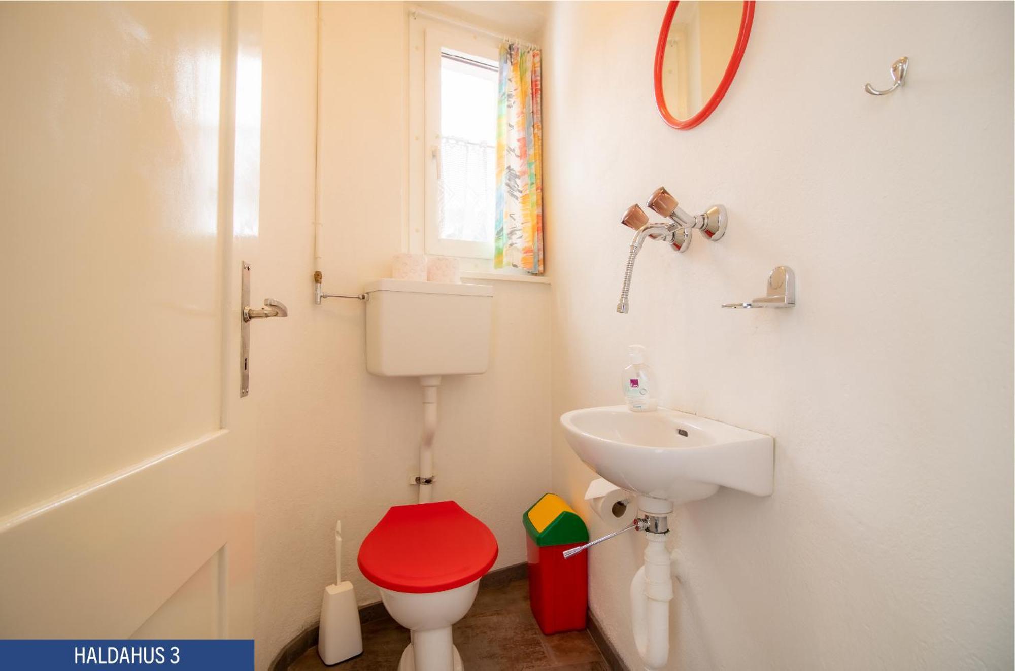 Haus Haldahus By Arosa Holiday Room photo