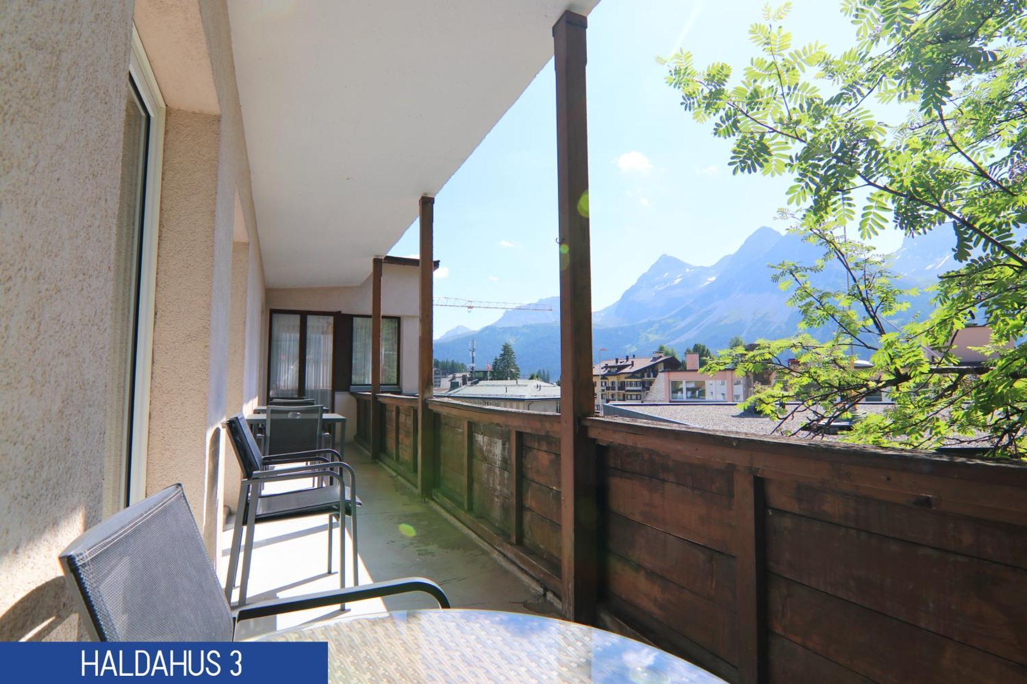 Haus Haldahus By Arosa Holiday Exterior photo