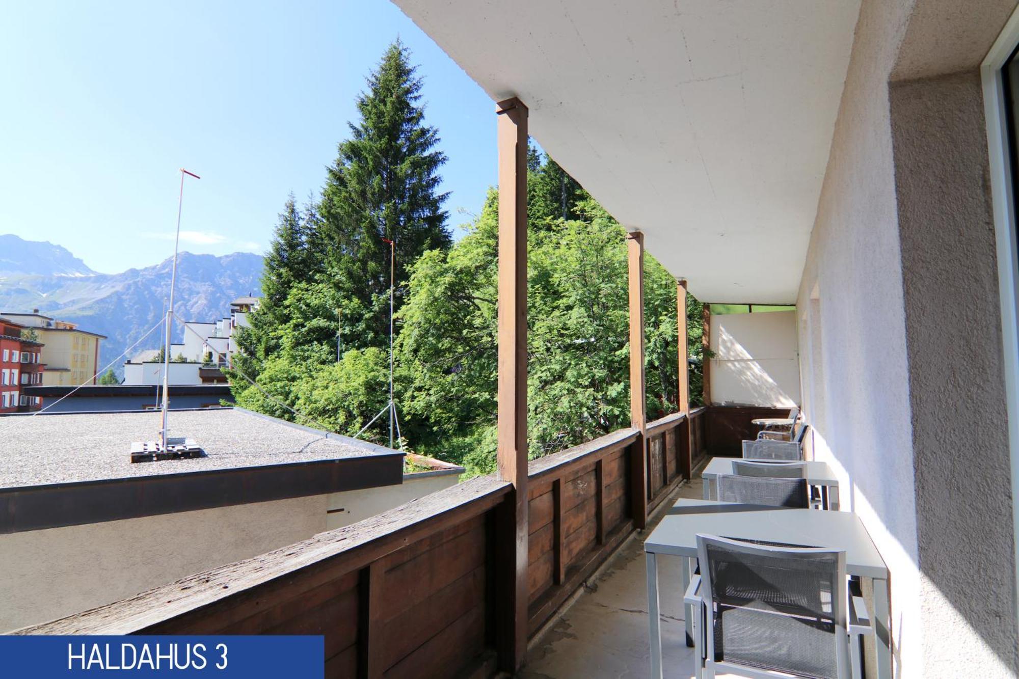 Haus Haldahus By Arosa Holiday Exterior photo