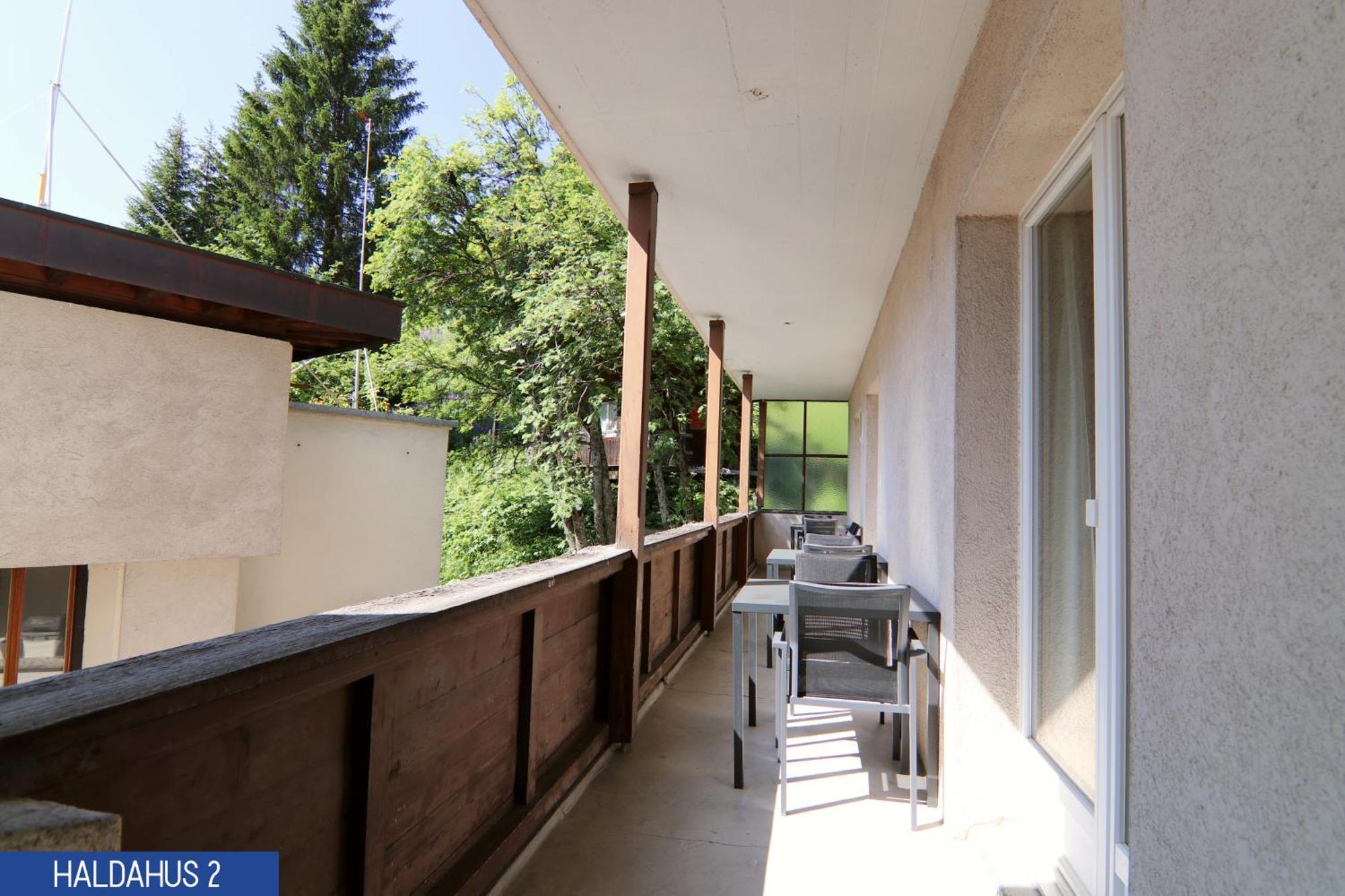 Haus Haldahus By Arosa Holiday Exterior photo